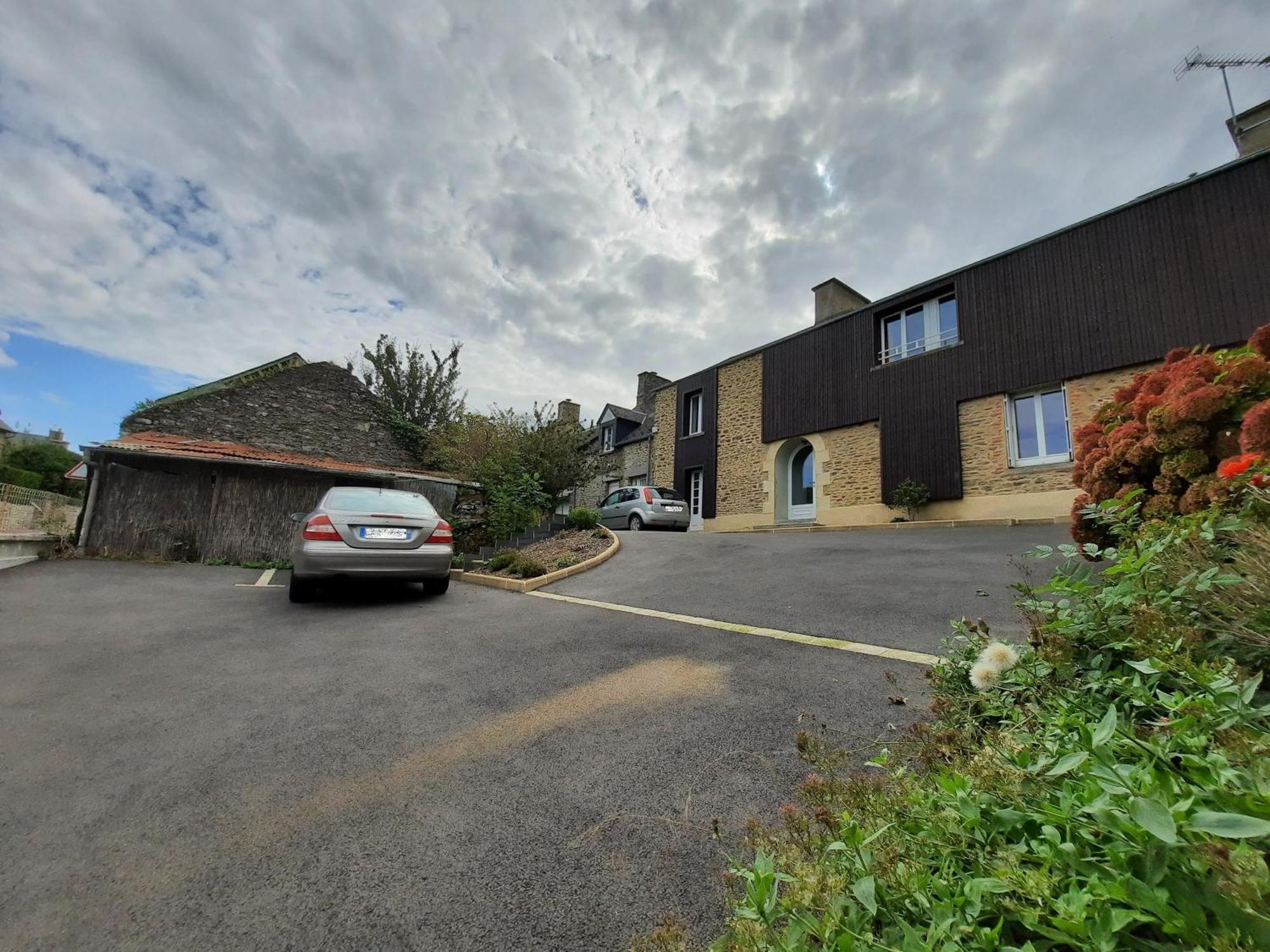 Le Petit Moulin Rouge, B&B, Sdb En-Suite, Parking Prive Gratuit Beauvoir  Exterior photo